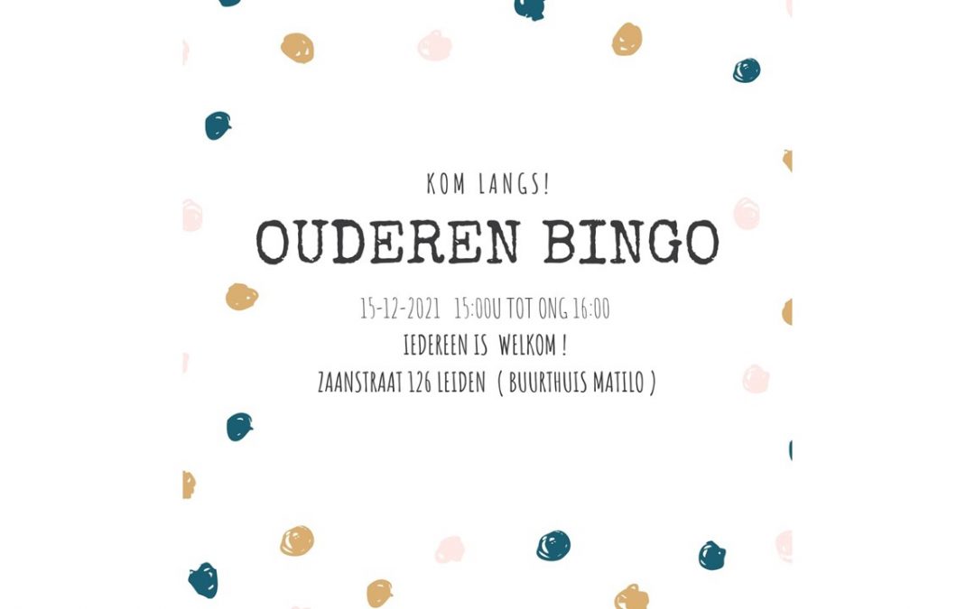 bingo-voor-ouderen