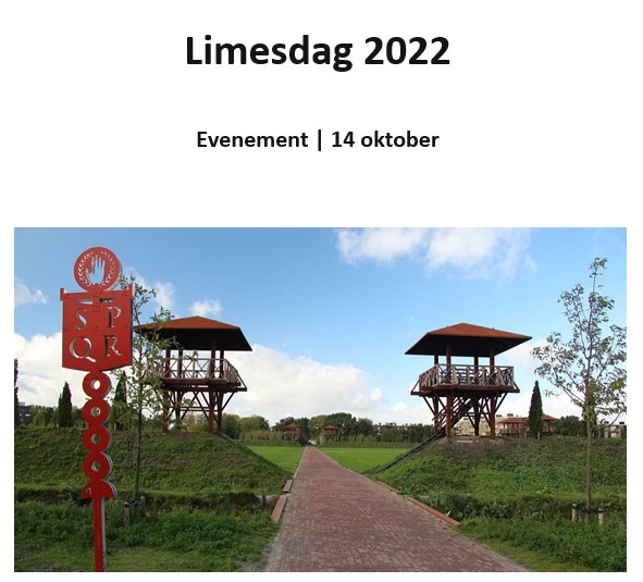 Limesdag – oktober 2022