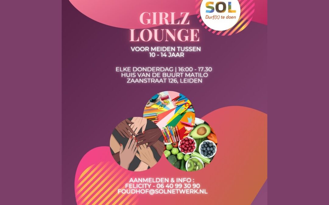 Girlz Lounge