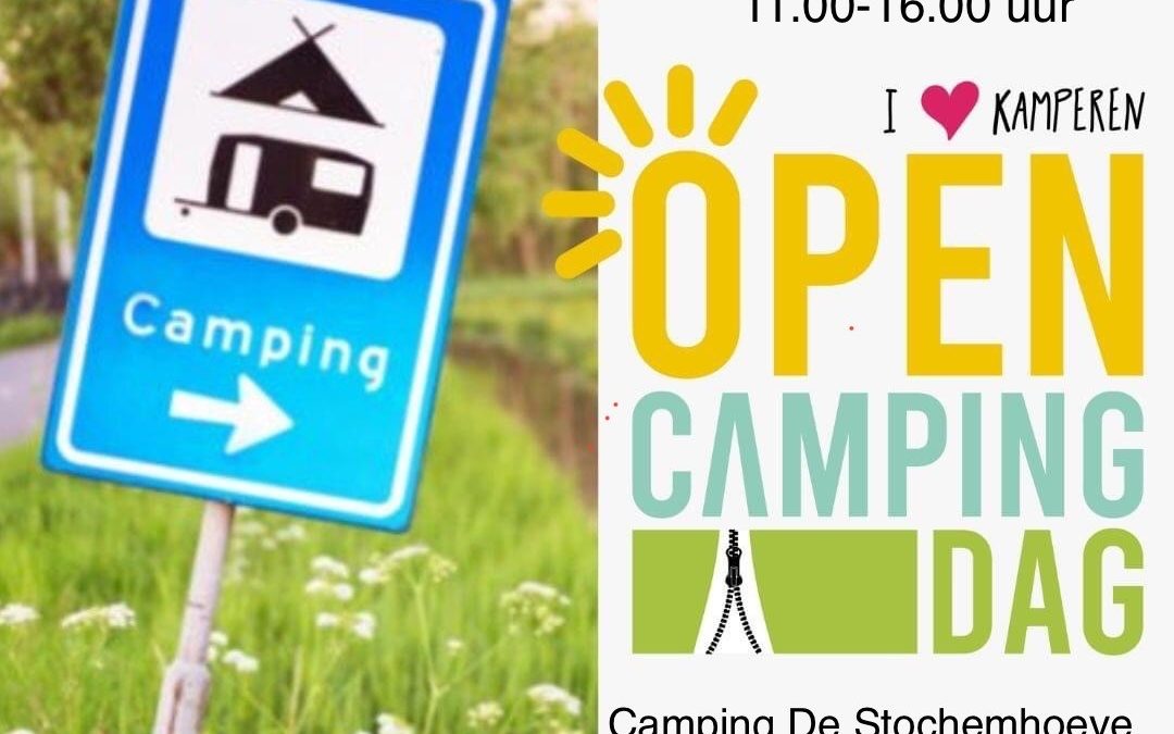 Open Dag Stochemhoeve