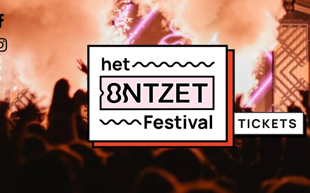 Bewonersavond Het Ontzet Festival 2023