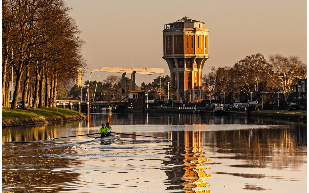 Leiden in Beweging Fototentoonstelling