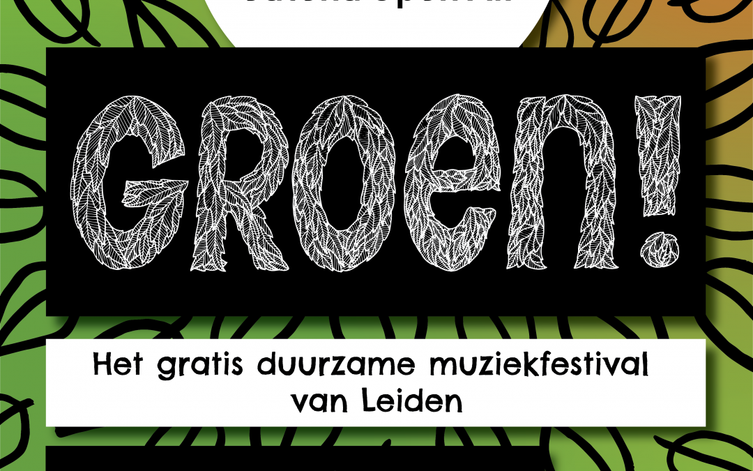 duurzame muziekfestival BASIL – Matilo