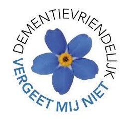 Dementievriendelijke wijk