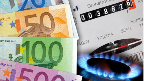 Stijgende energieprijzen