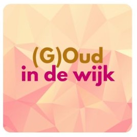 (G)oud in de wijk