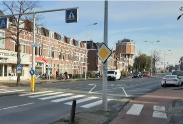 Hoge Rijndijk, diverse documenten