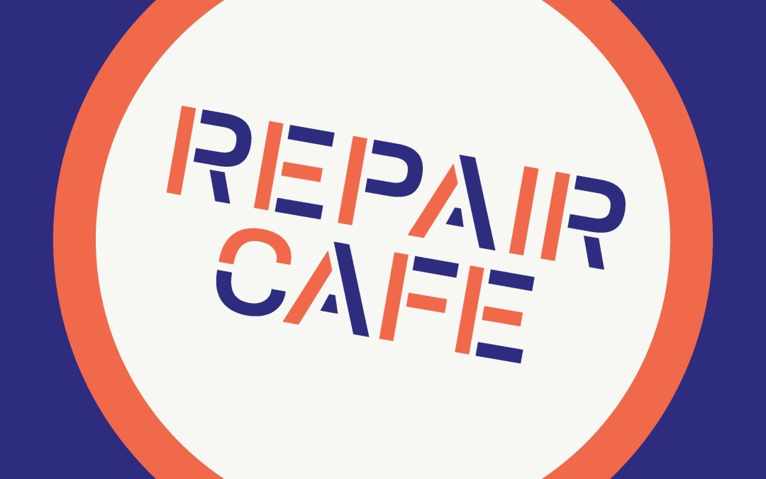 Repair café in Matilo