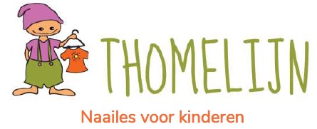 Naailes voor kinderen